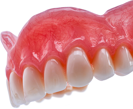 protesis dental resina acrilica new stetic