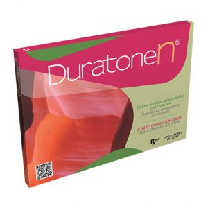 dientes acrilicos duratone-n