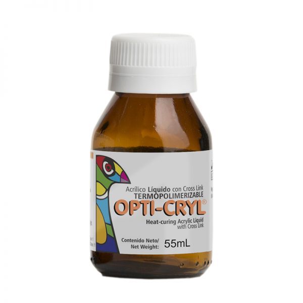 Veracril® / Opti-Cryl® Termopolimerizable Monómero - Imagen 2