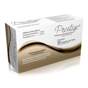 anestesico dental anestesia prestige