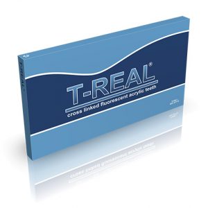 dientes acrilicos t-real