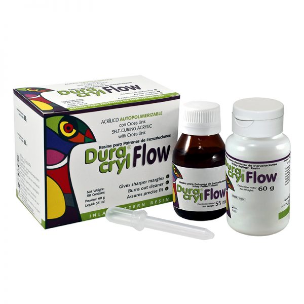 Duracryl® Flow - Imagen 2