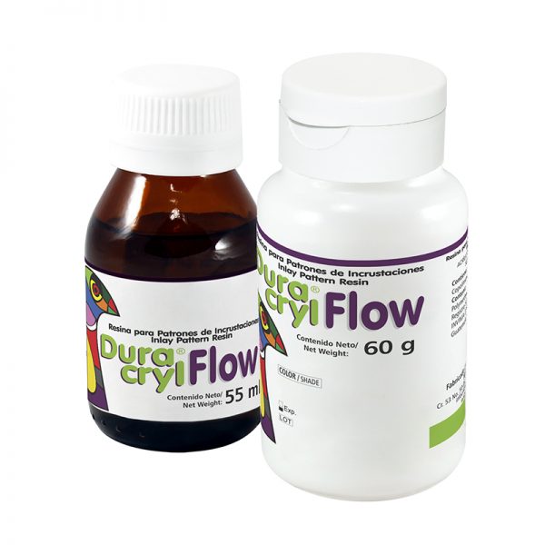 Duracryl® Flow