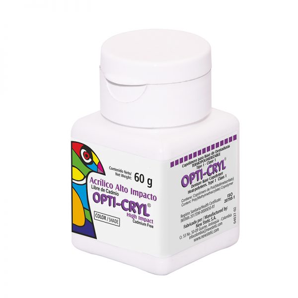 Veracril® / Opti-Cryl® Acrílico Alto Impacto - Imagen 2