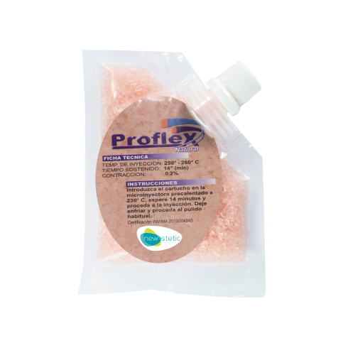 poliolefina proflex