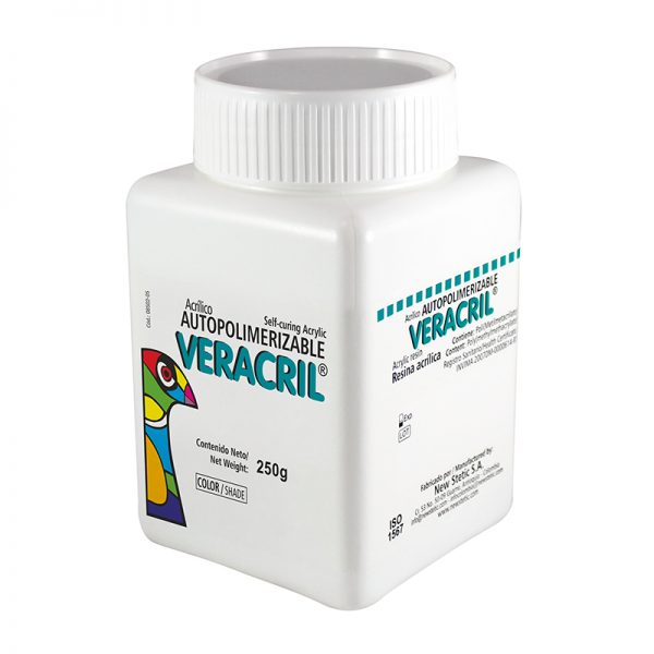 Veracril® Teeth Colour Self-cure - Image 4