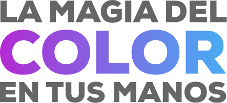 Ocryl La magial del color en tus manos