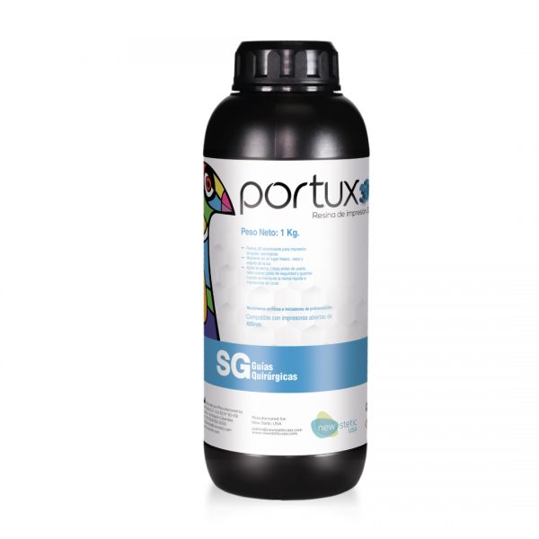 Portux 3D SG
