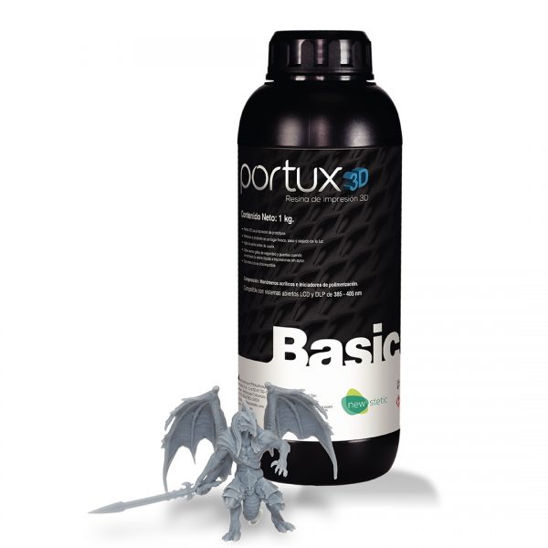 Portux 3D Basic - Imagen 2