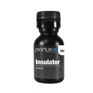 Portux 3d Insulator